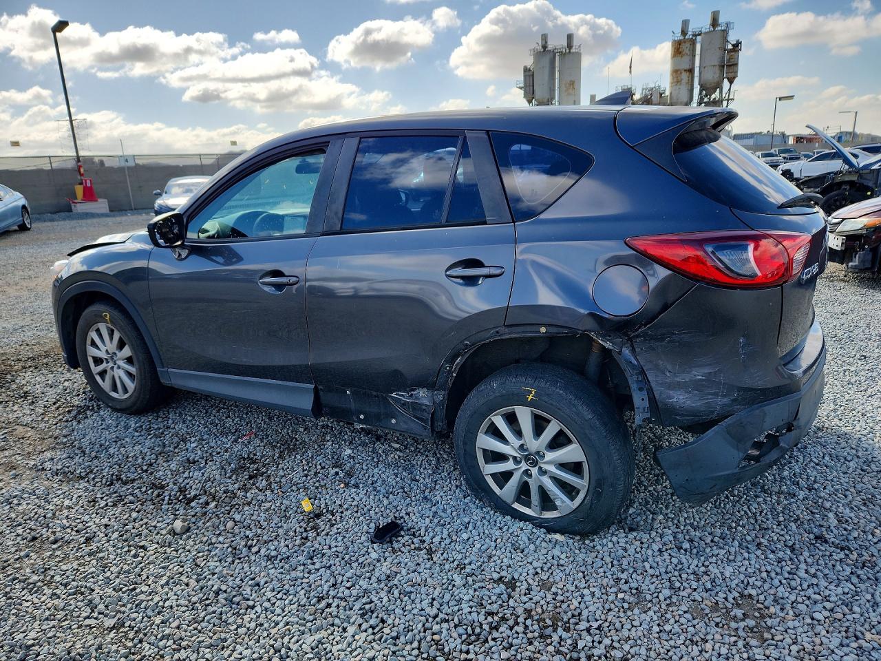 2016 MAZDA CX-5 SPORT photo 3