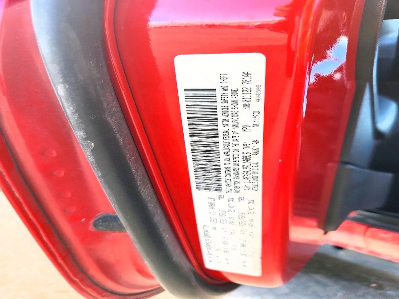 2007 JEEP WRANGLER X photo 27