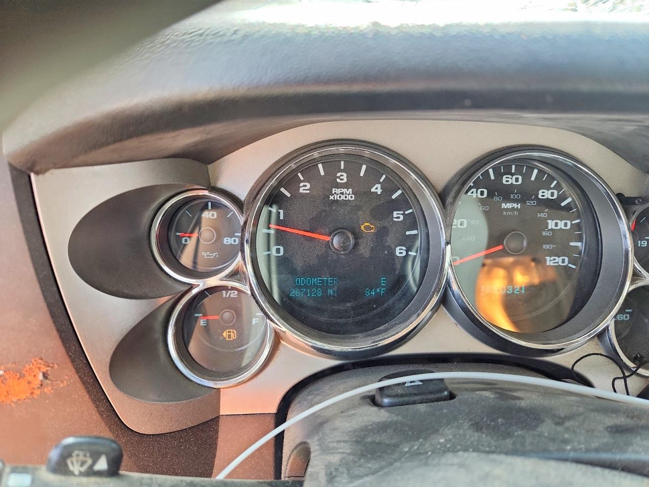 2009 CHEVROLET SILVERADO K1500 LT photo 25