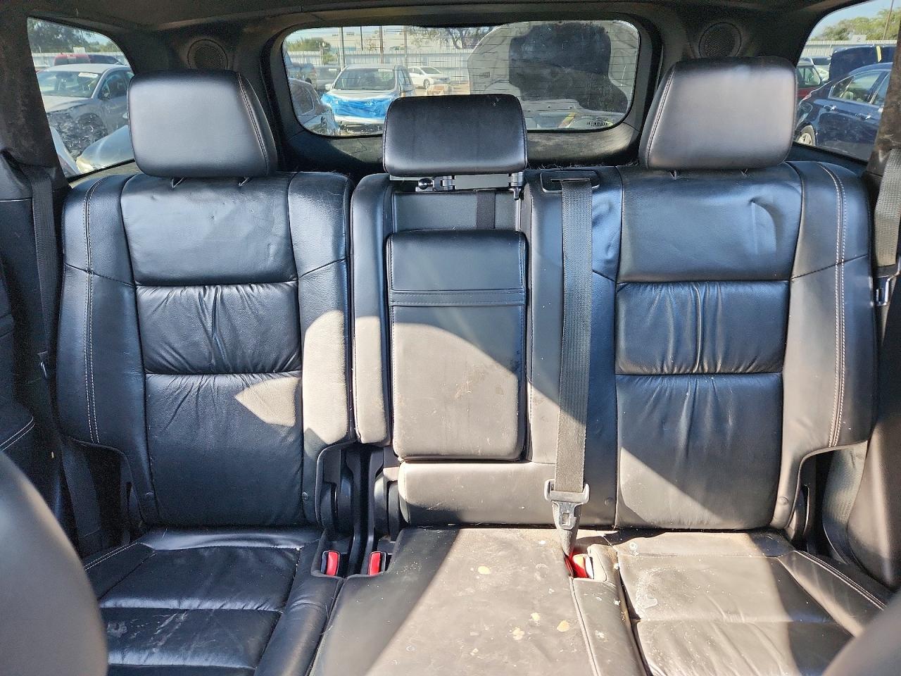 2015 JEEP GRAND CHEROKEE LIMITED photo 28