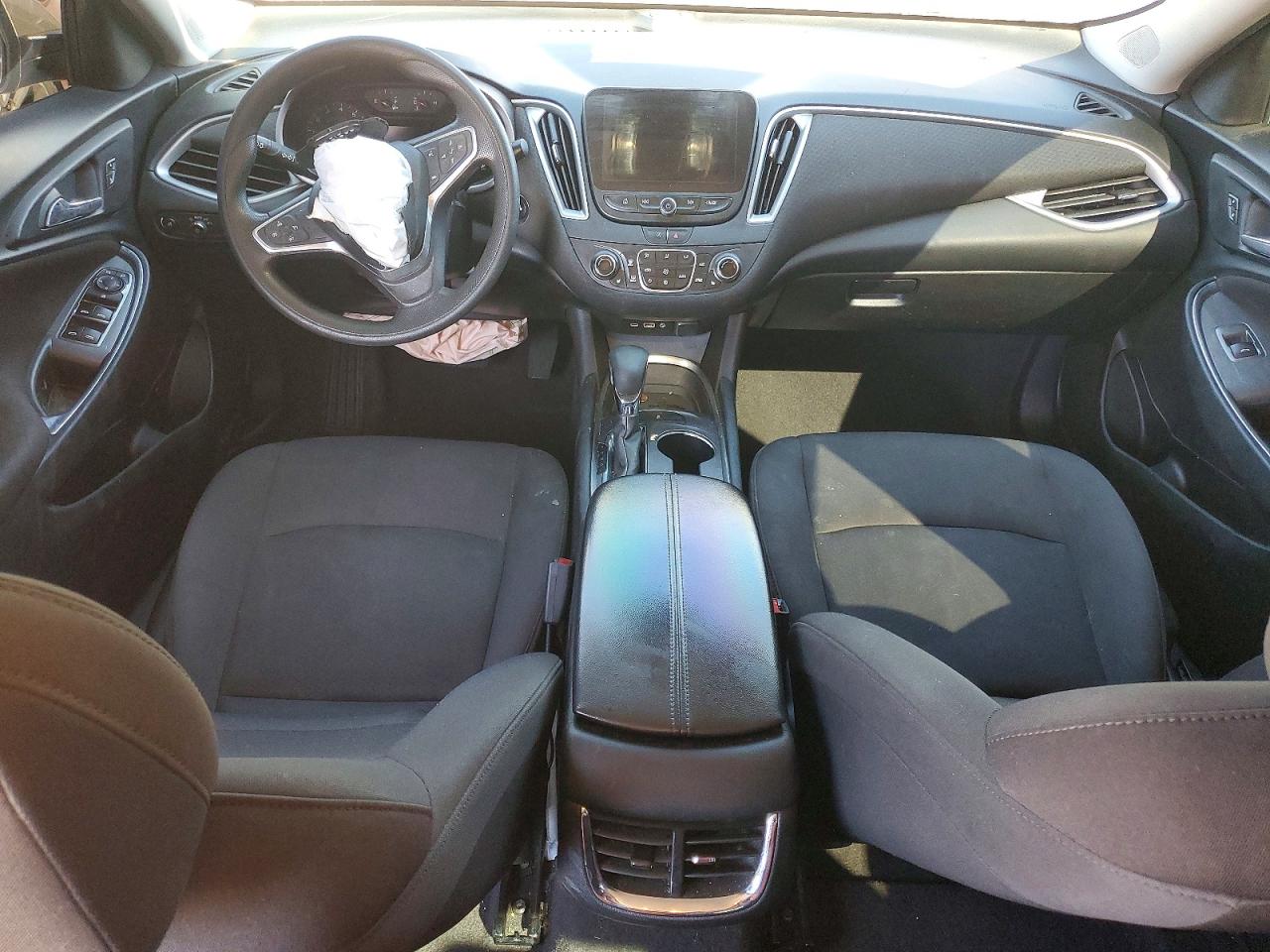 2022 CHEVROLET MALIBU LT photo 15