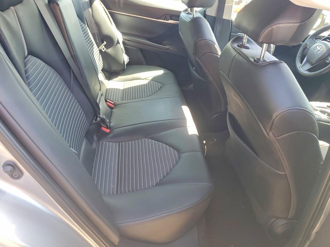 2024 TOYOTA CAMRY SE photo 19
