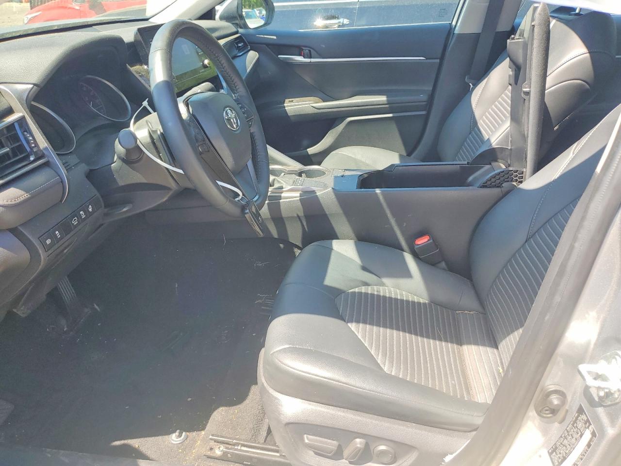 2024 TOYOTA CAMRY SE photo 13