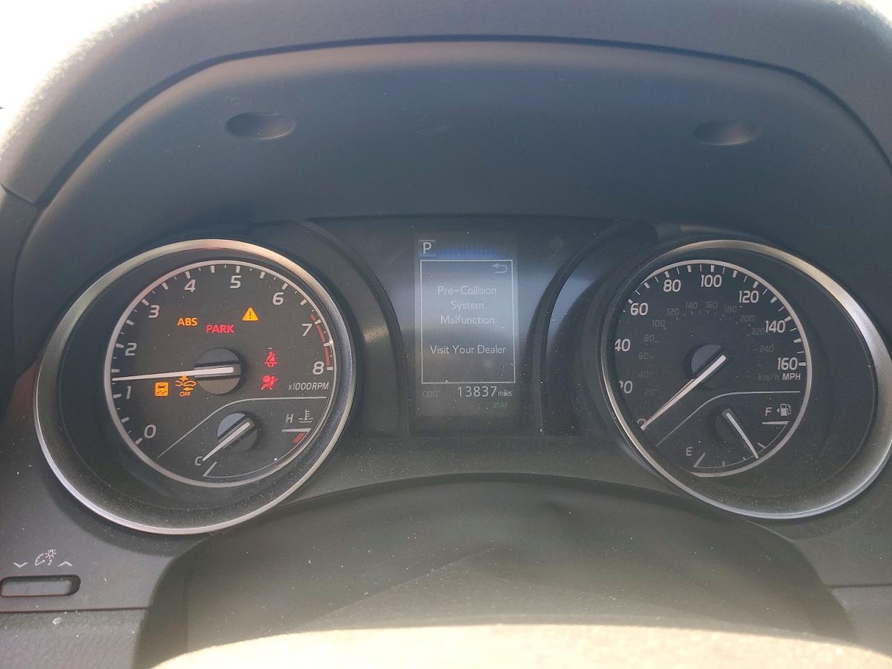 2024 TOYOTA CAMRY SE photo 17