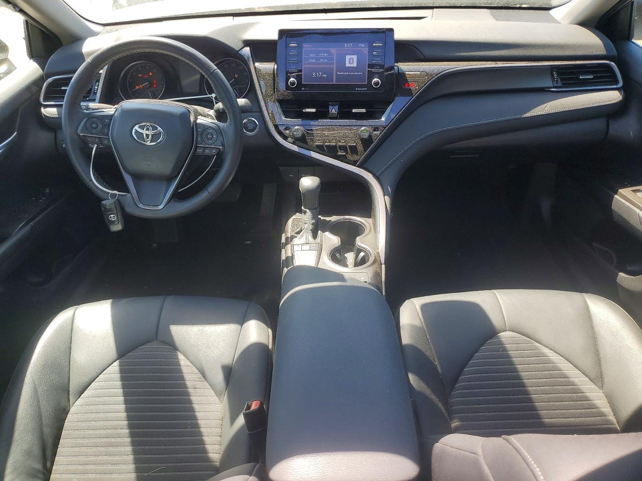 2024 TOYOTA CAMRY SE photo 15