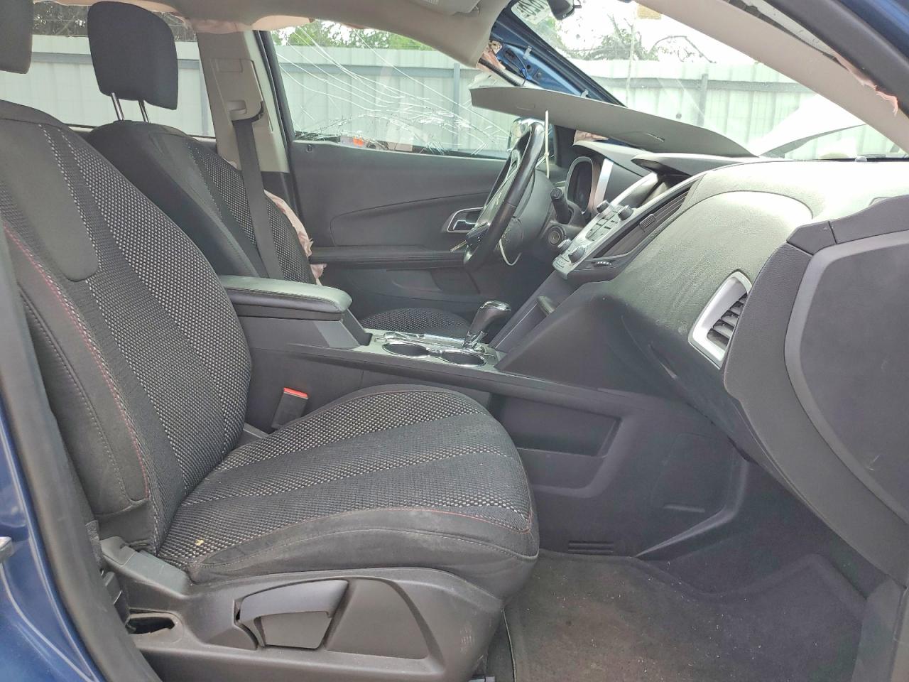 2016 CHEVROLET EQUINOX LT photo 19