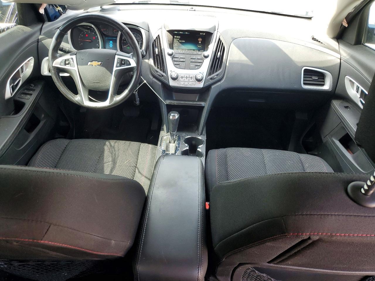 2016 CHEVROLET EQUINOX LT photo 22