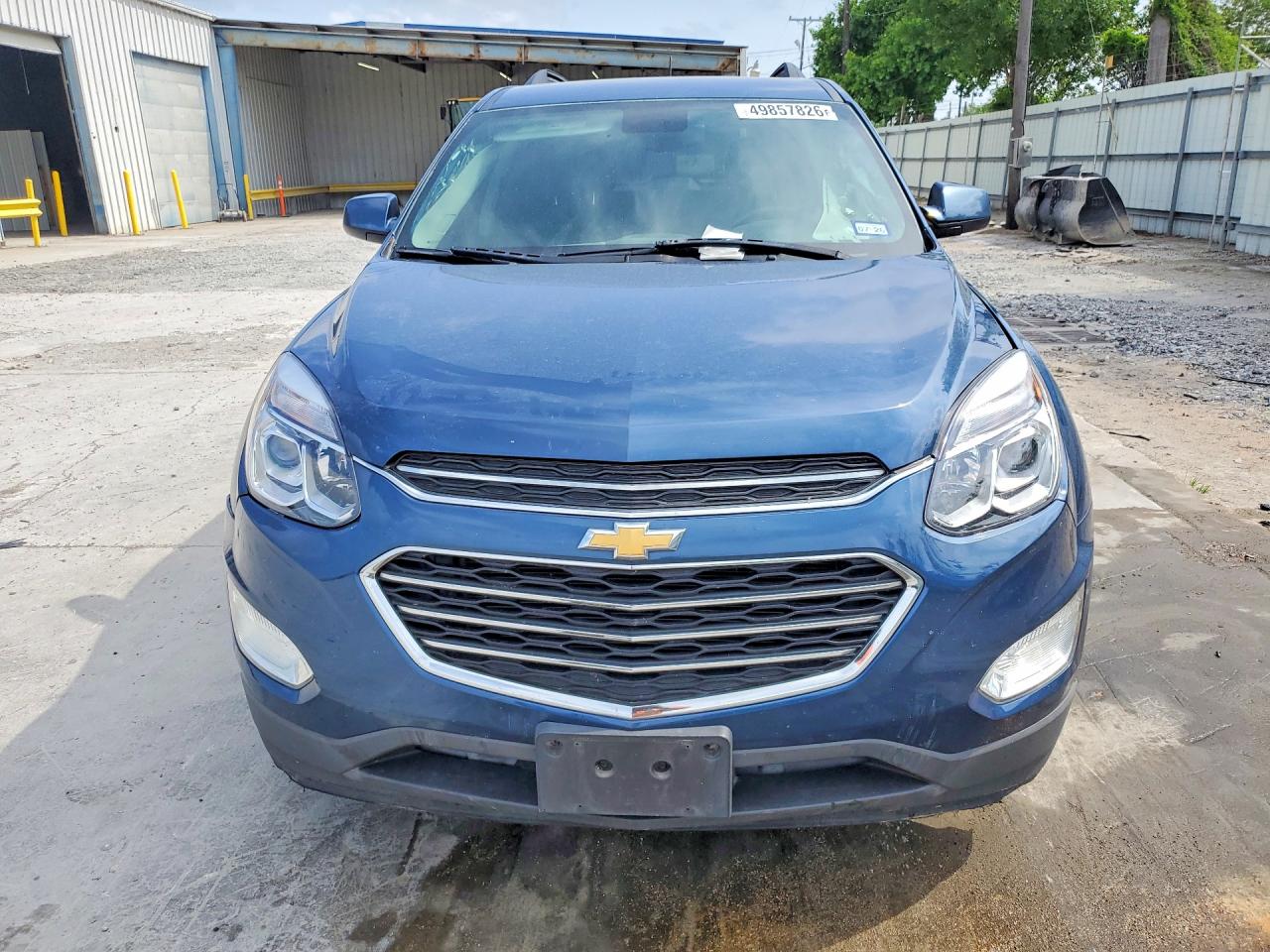 2016 CHEVROLET EQUINOX LT photo 13