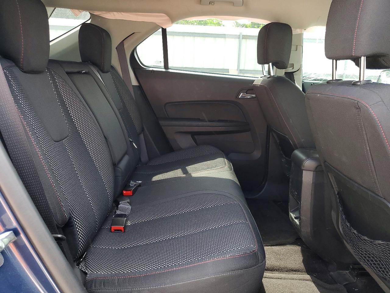2016 CHEVROLET EQUINOX LT photo 28