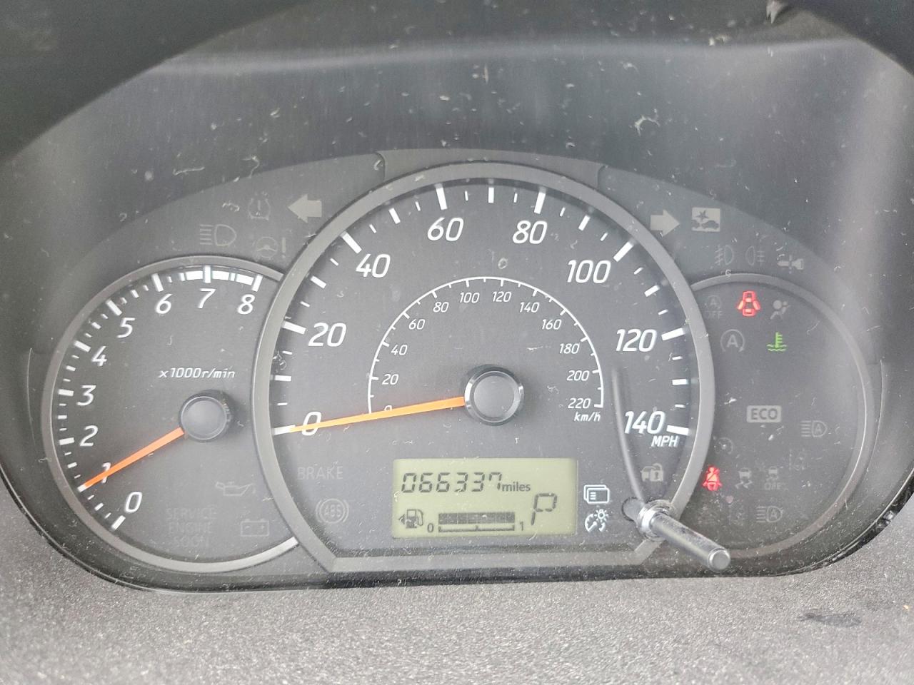 2022 MITSUBISHI MIRAGE ES photo 17