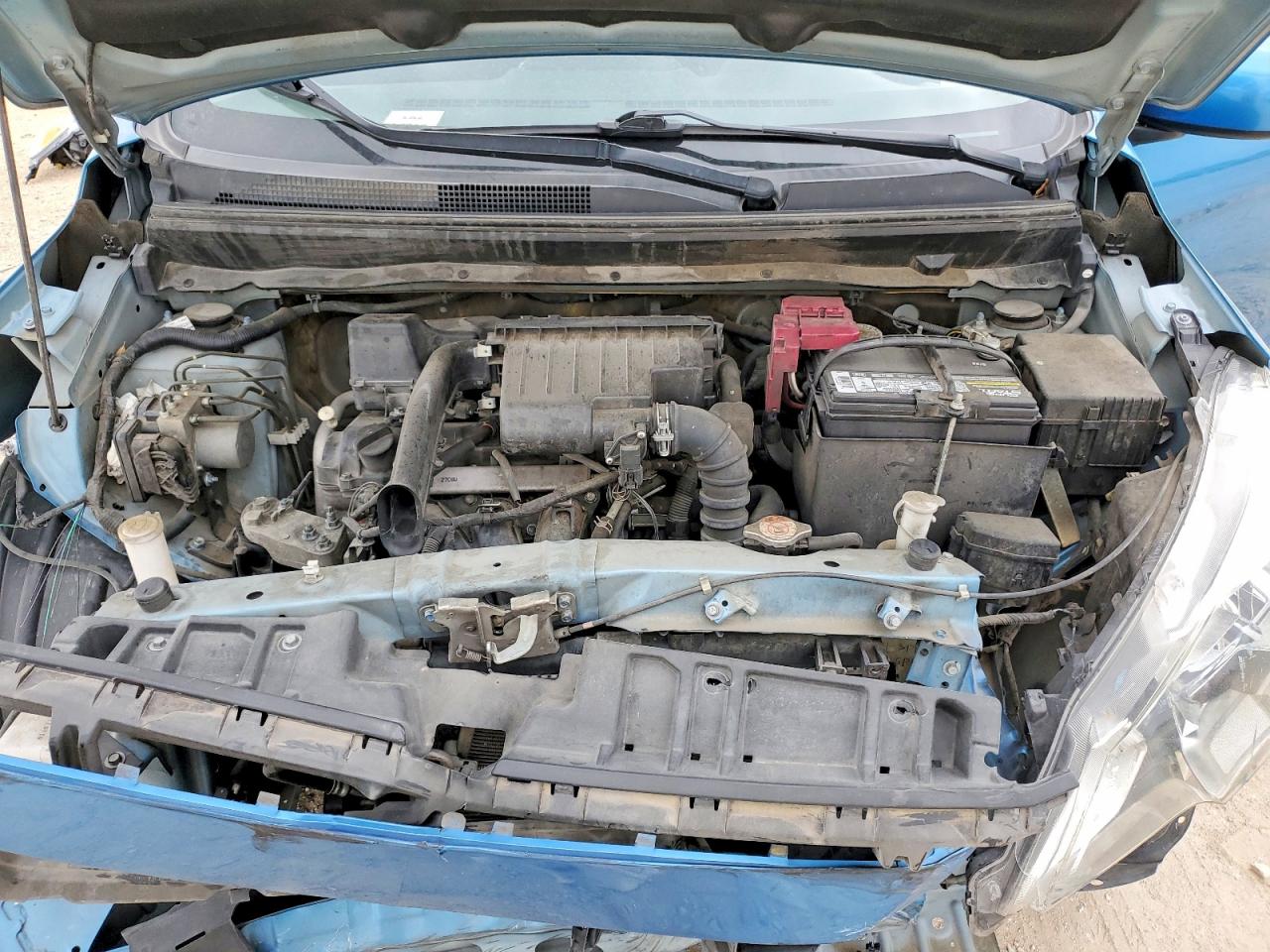 2022 MITSUBISHI MIRAGE ES photo 21