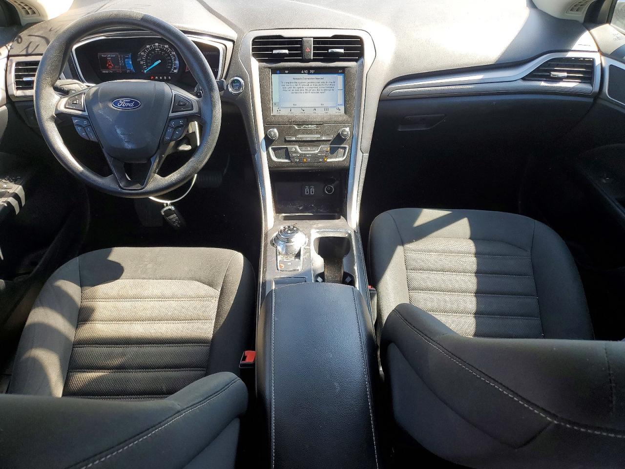 2019 FORD FUSION SE photo 15
