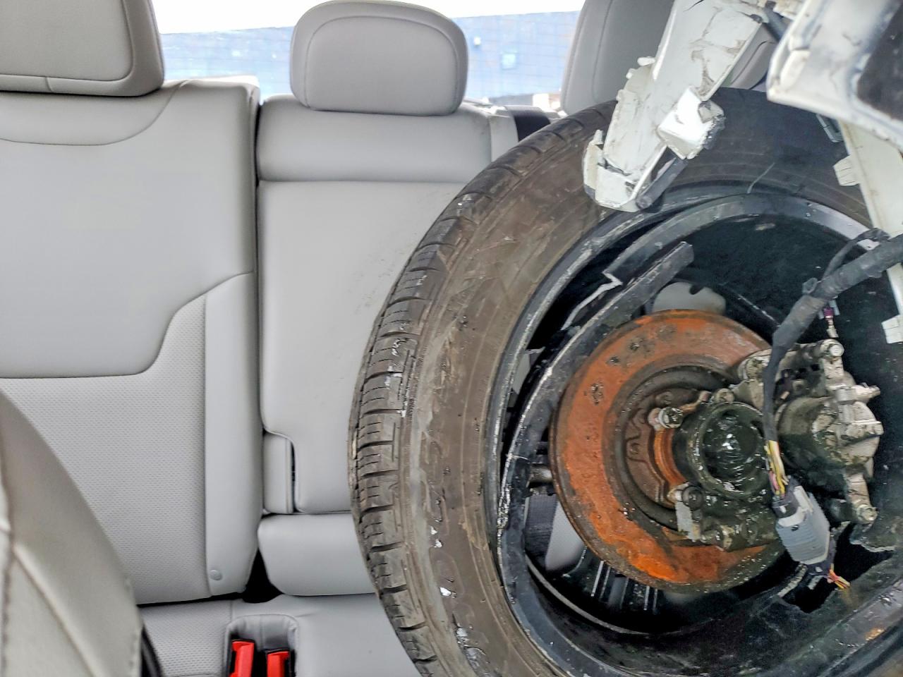 2022 JEEP COMPASS LIMITED photo 28