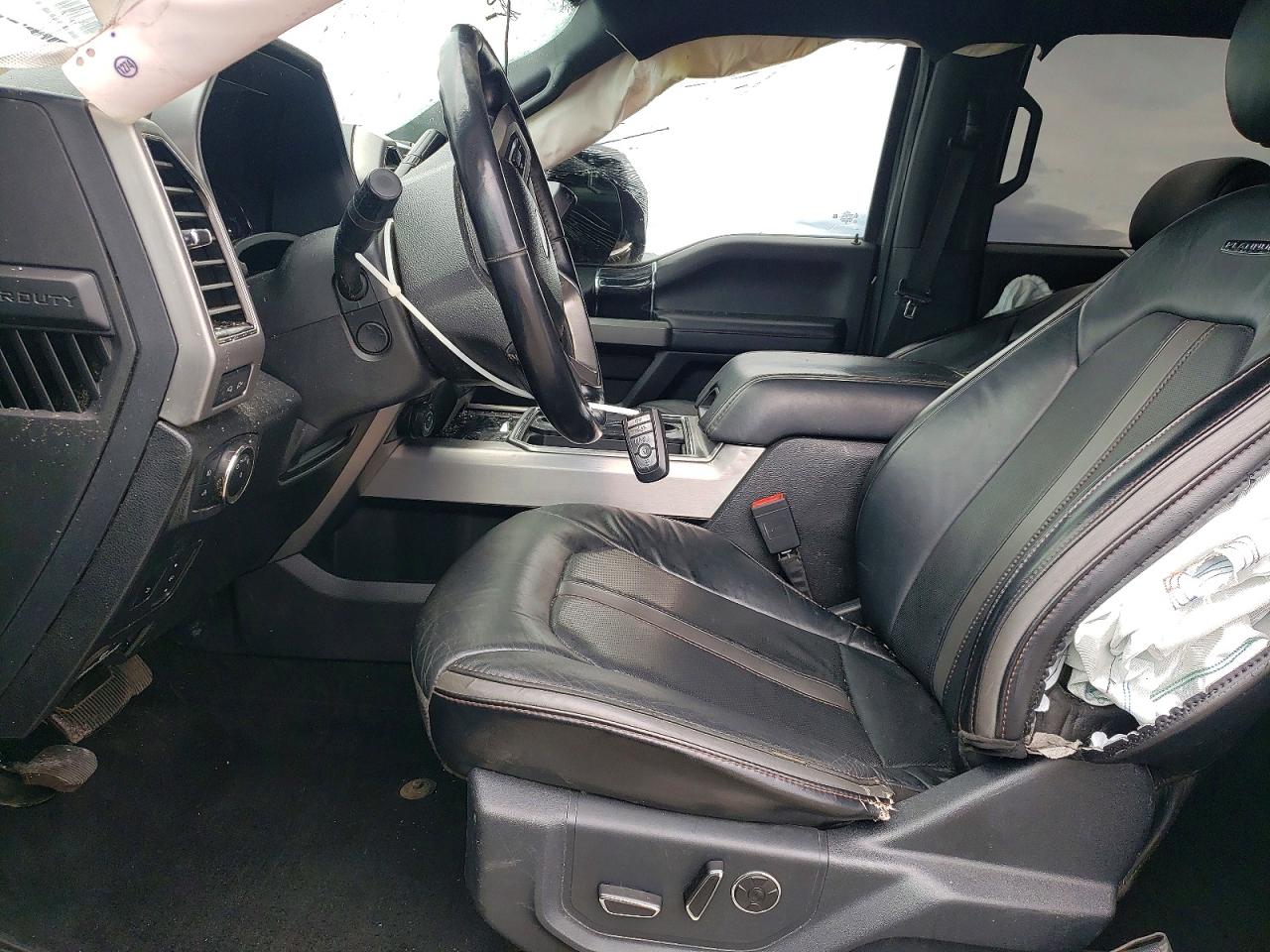 2020 FORD F250 SUPER DUTY photo 13