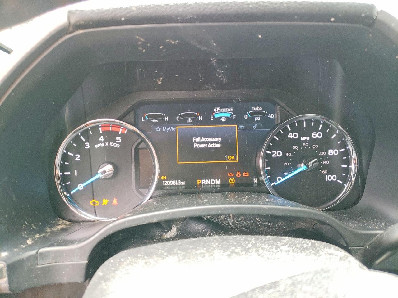 2020 FORD F250 SUPER DUTY photo 17