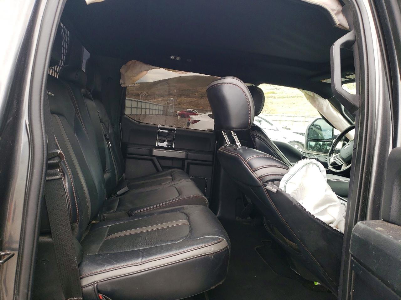 2020 FORD F250 SUPER DUTY photo 19