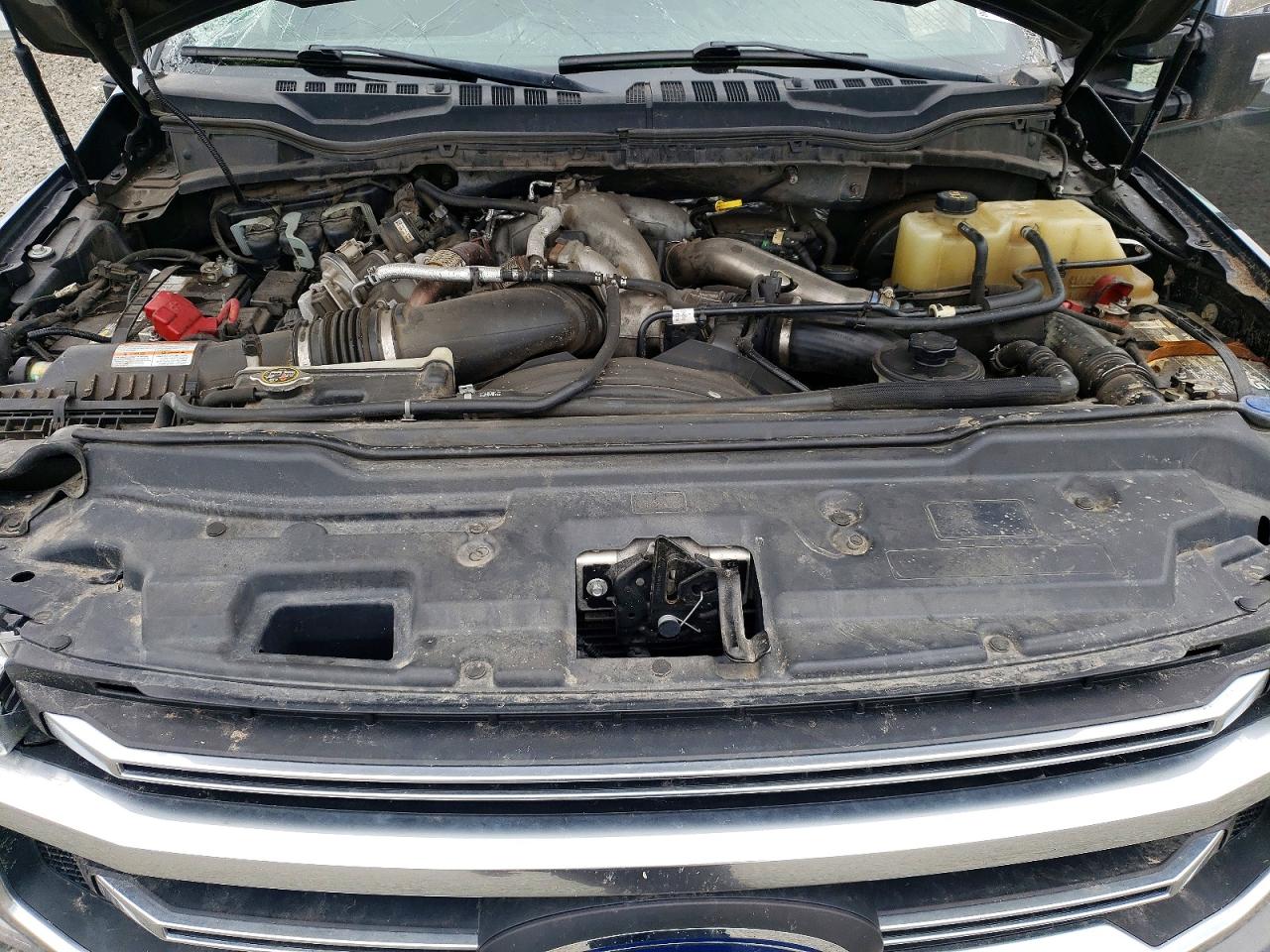 2020 FORD F250 SUPER DUTY photo 21