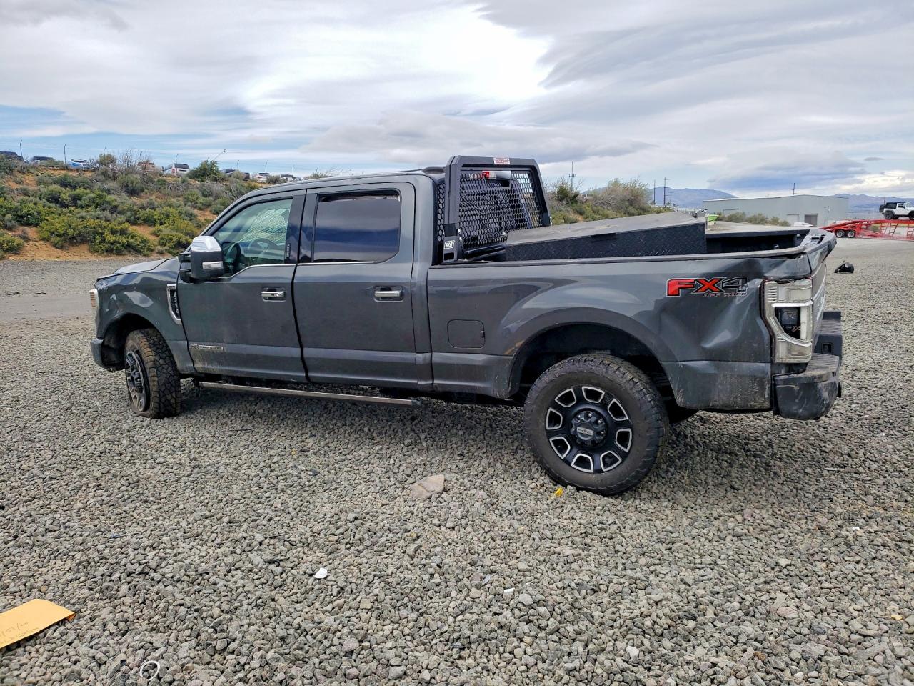 2020 FORD F250 SUPER DUTY photo 3