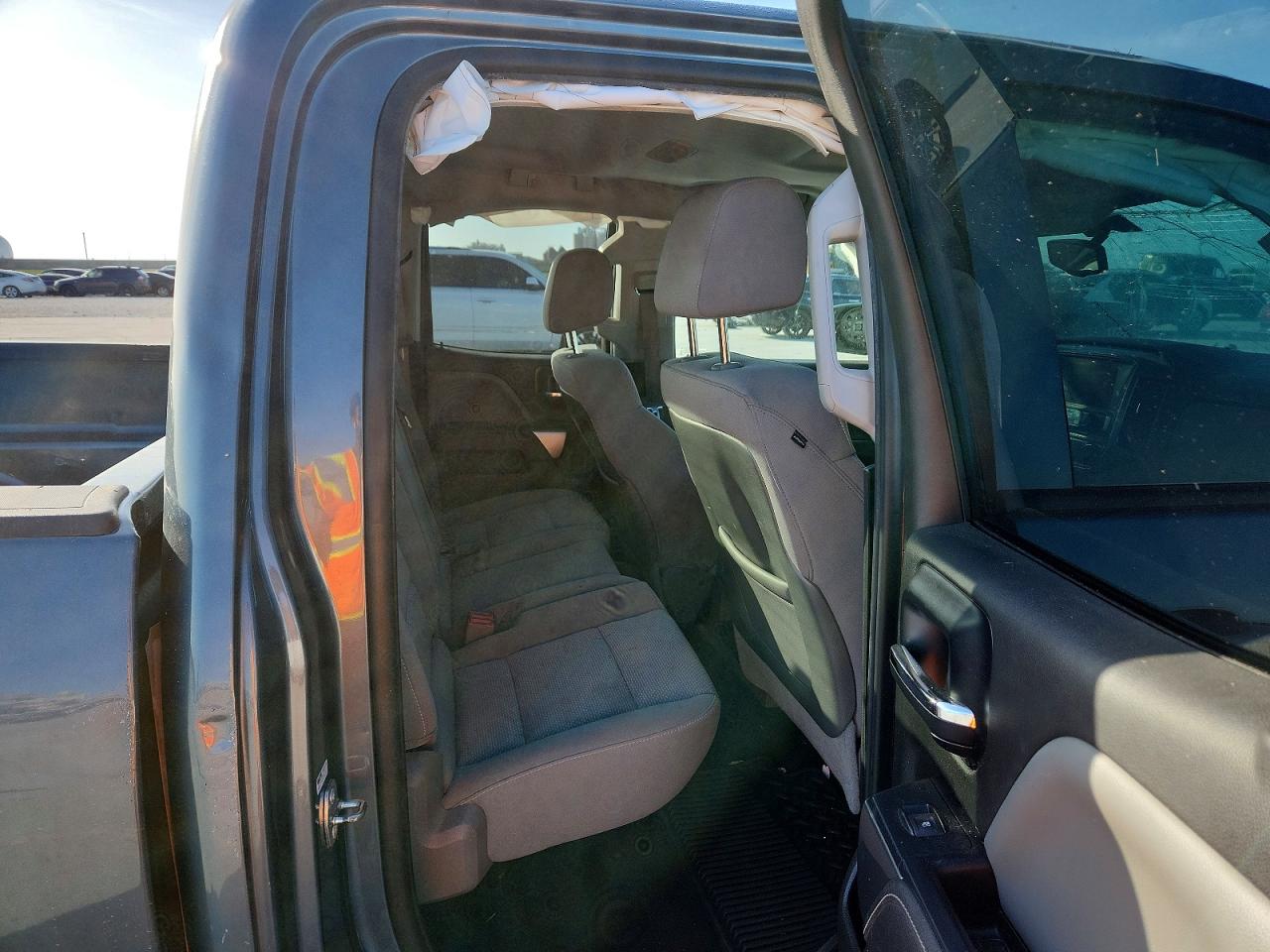 2014 CHEVROLET SILVERADO K1500 LT photo 19
