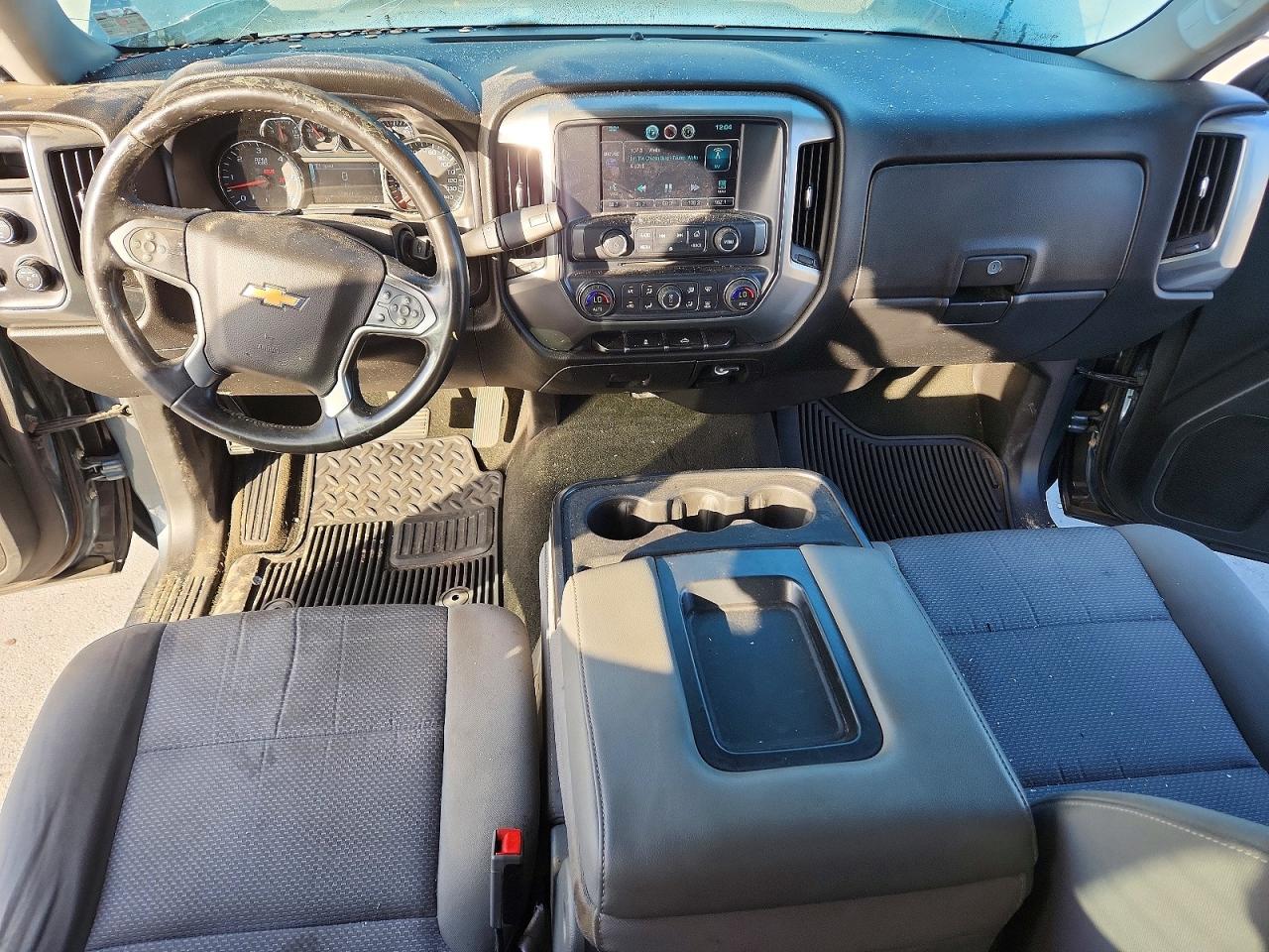 2014 CHEVROLET SILVERADO K1500 LT photo 15