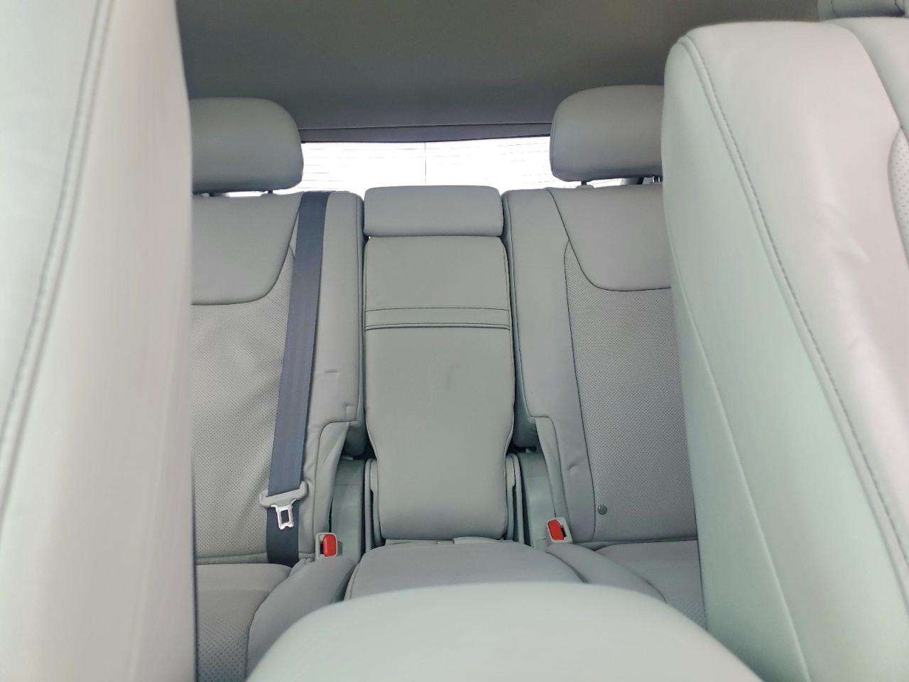 2015 LEXUS RX 350 photo 10