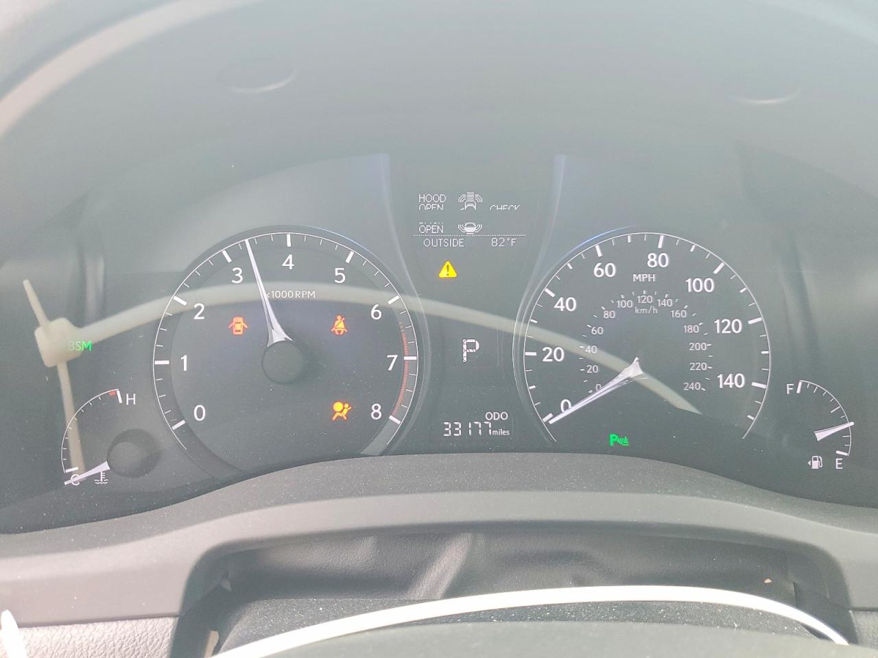 2015 LEXUS RX 350 photo 9