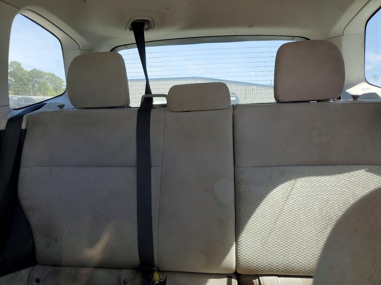 2018 SUBARU FORESTER 2.5I photo 28