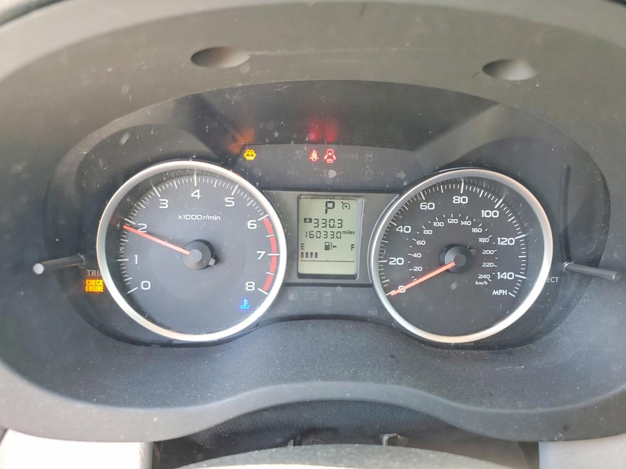 2018 SUBARU FORESTER 2.5I photo 25