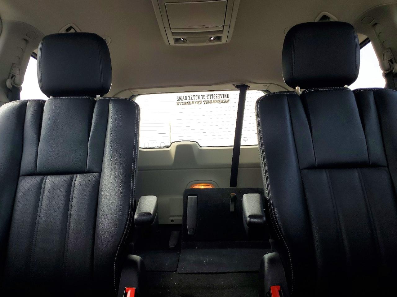 2012 CHRYSLER TOWN & COUNTRY TOURING photo 28