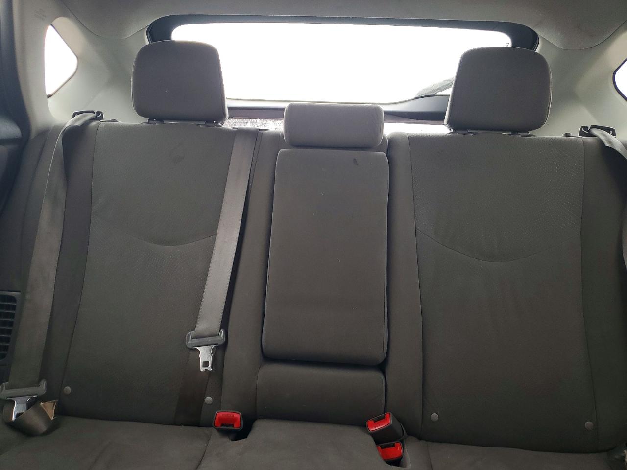2013 TOYOTA PRIUS THREE photo 19