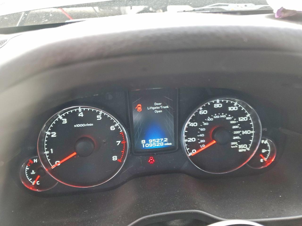 2013 SUBARU LEGACY 3.6R LIMITED photo 17