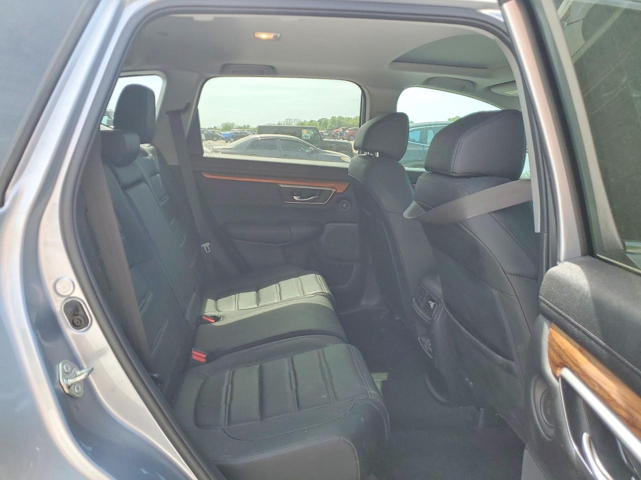 2020 HONDA CR-V EXL photo 21