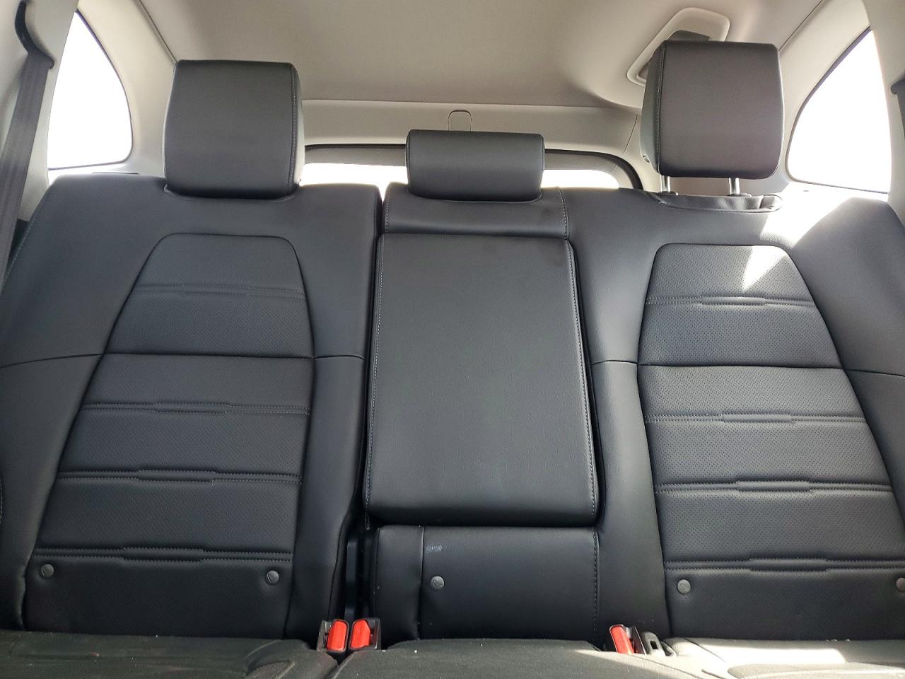 2020 HONDA CR-V EXL photo 19