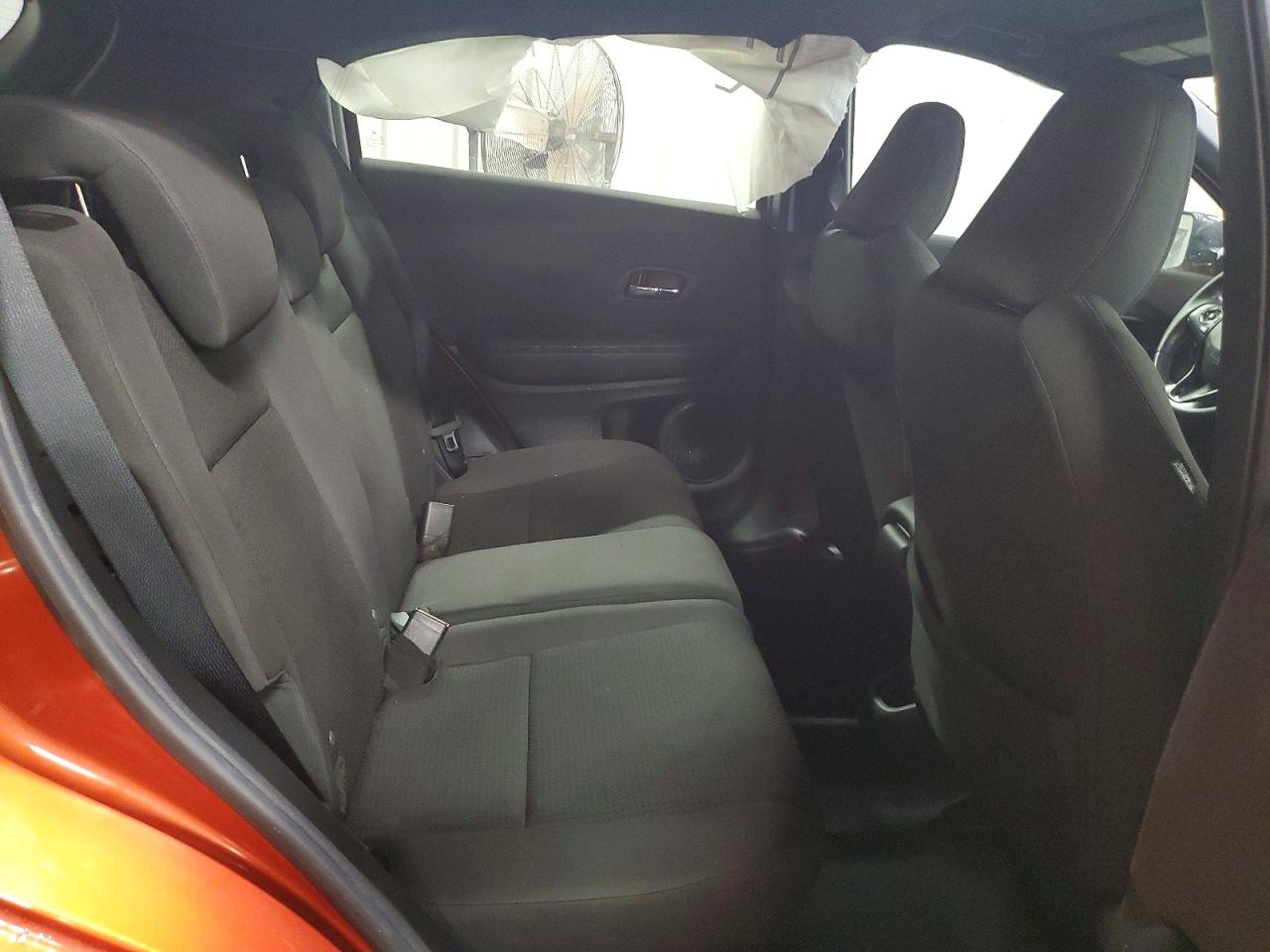2019 HONDA HR-V SPORT photo 10