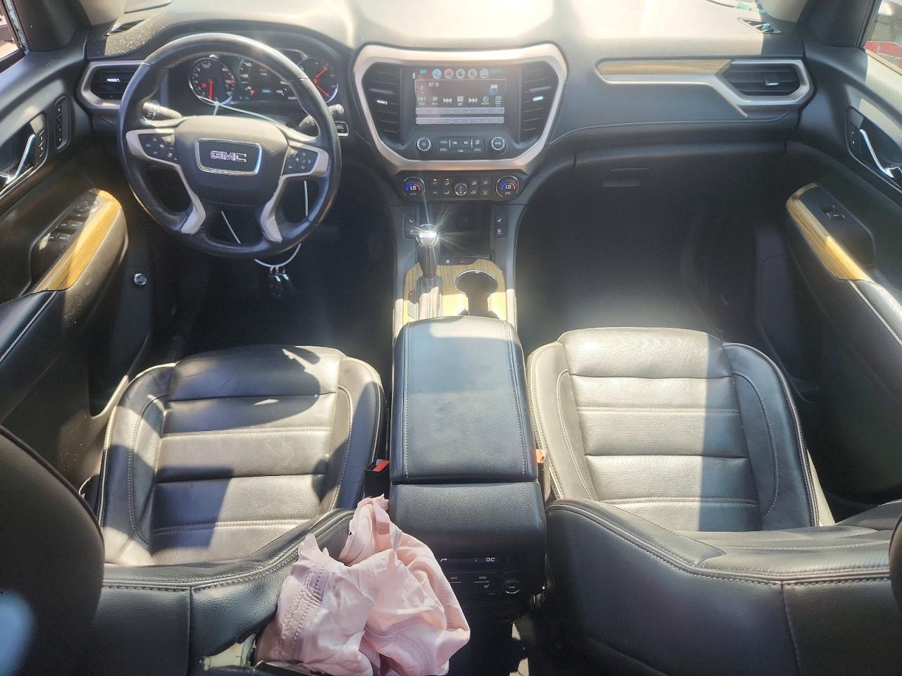 2017 GMC ACADIA DENALI photo 15