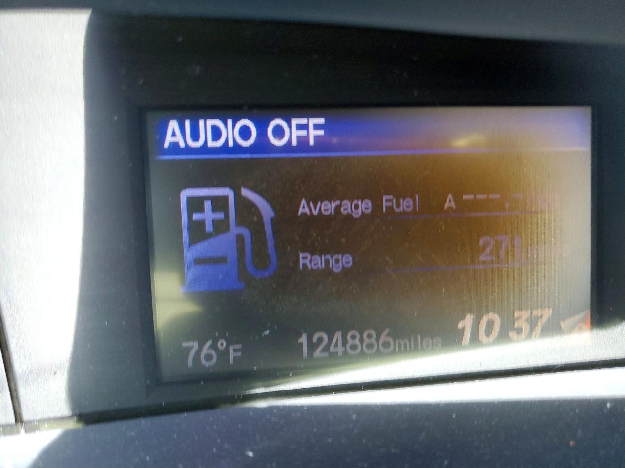 2013 HONDA CIVIC LX photo 25