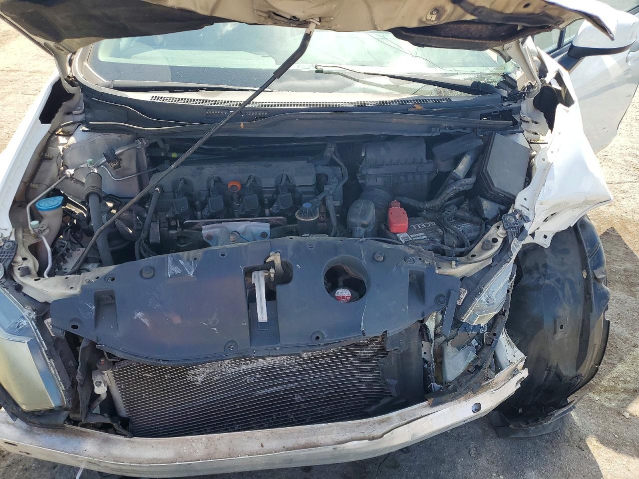 2013 HONDA CIVIC LX photo 31