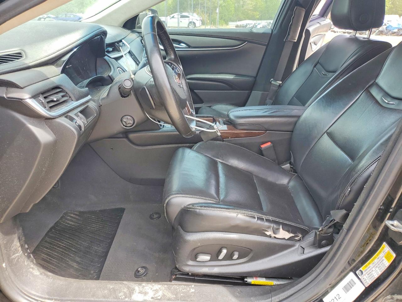 2014 CADILLAC XTS photo 13