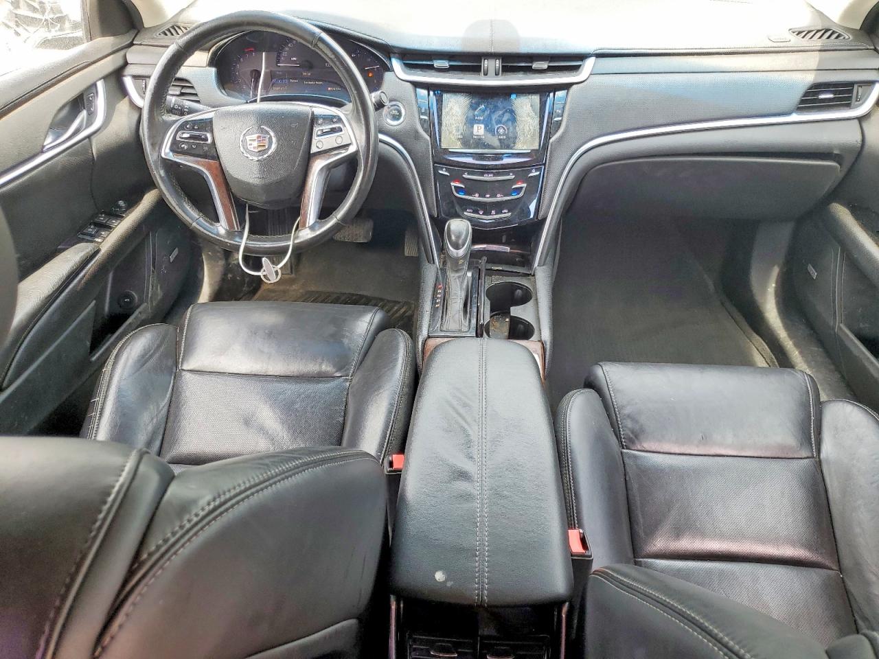 2014 CADILLAC XTS photo 15