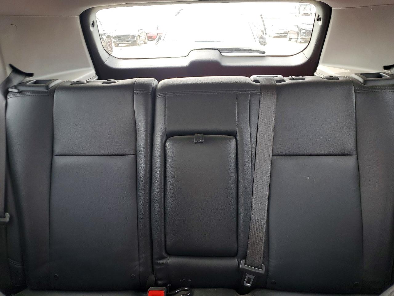 2020 CHEVROLET TRAX 1LT photo 28