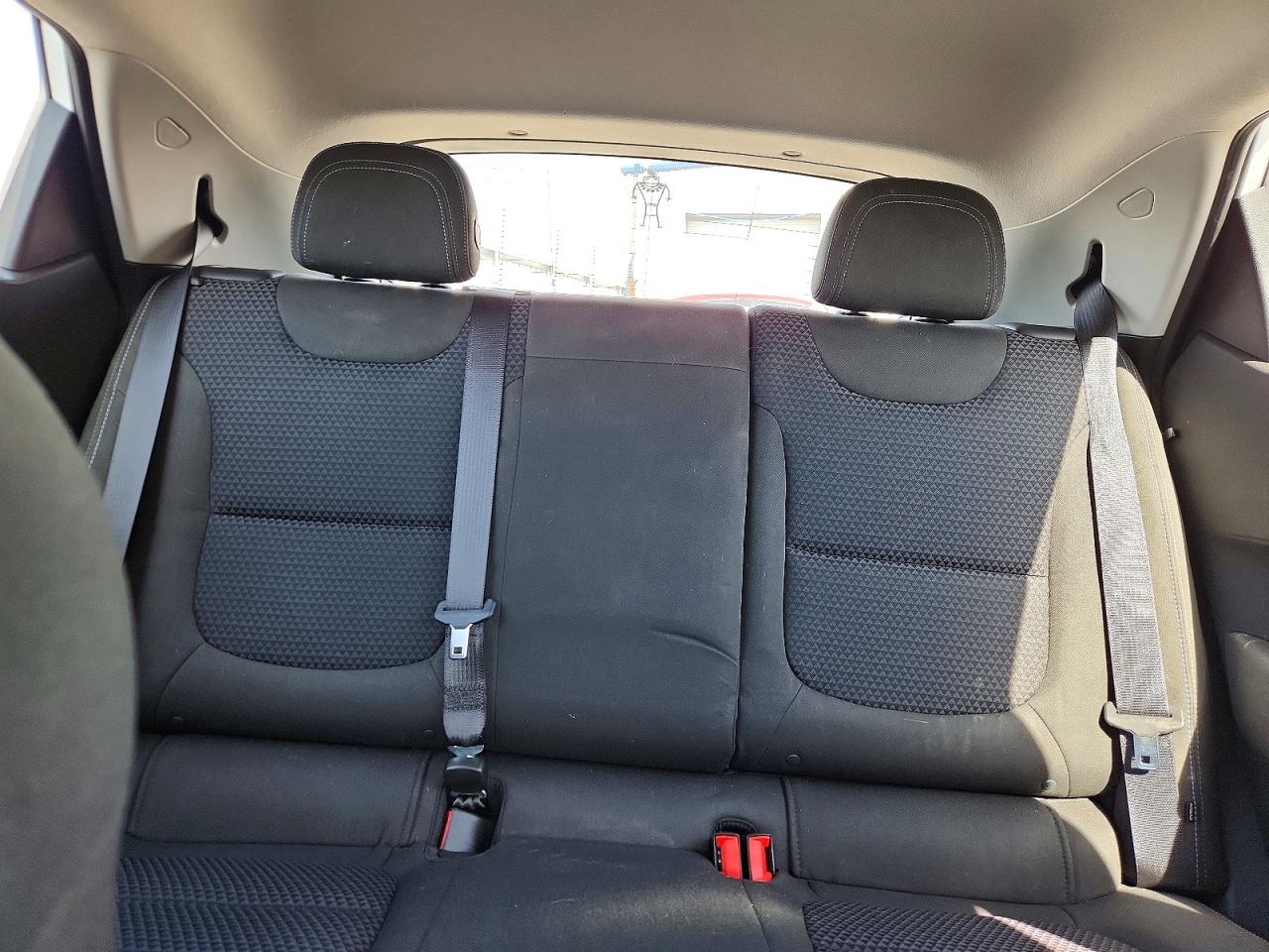 2023 CHEVROLET BOLT EV 1LT photo 10