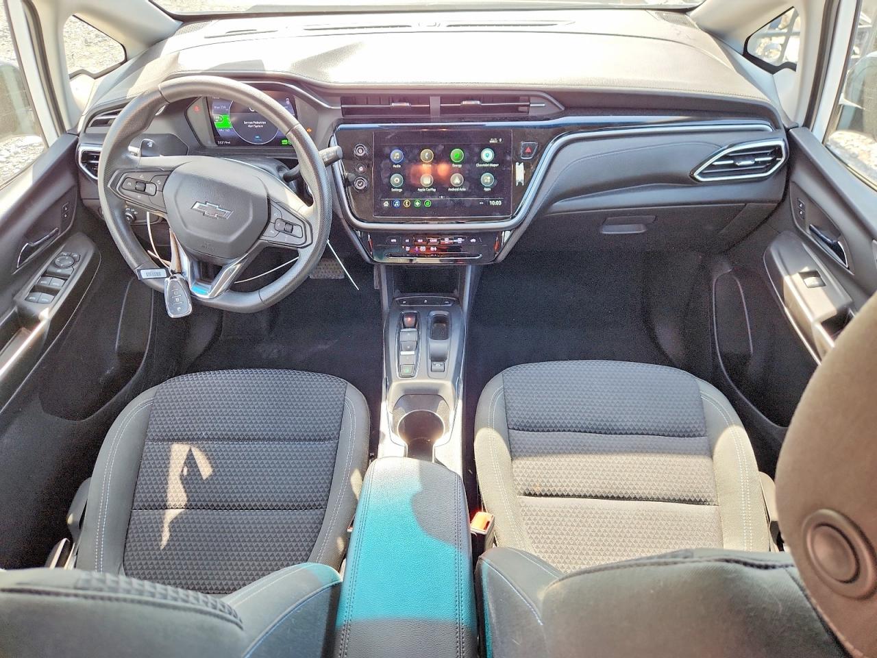 2023 CHEVROLET BOLT EV 1LT photo 8