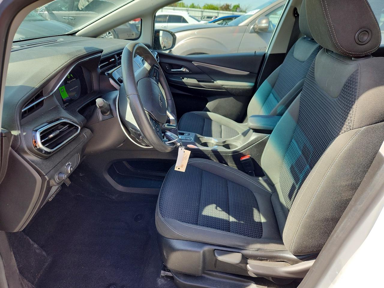 2023 CHEVROLET BOLT EV 1LT photo 7