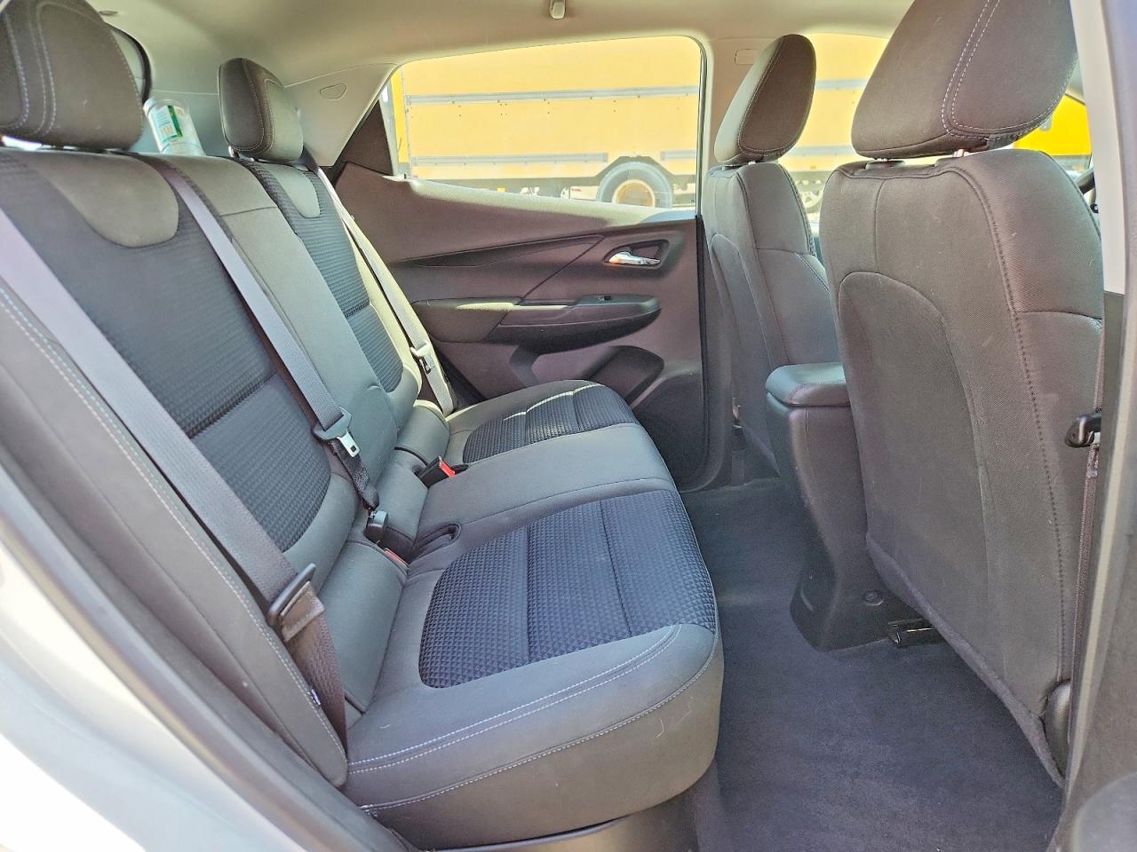 2023 CHEVROLET BOLT EV 1LT photo 11