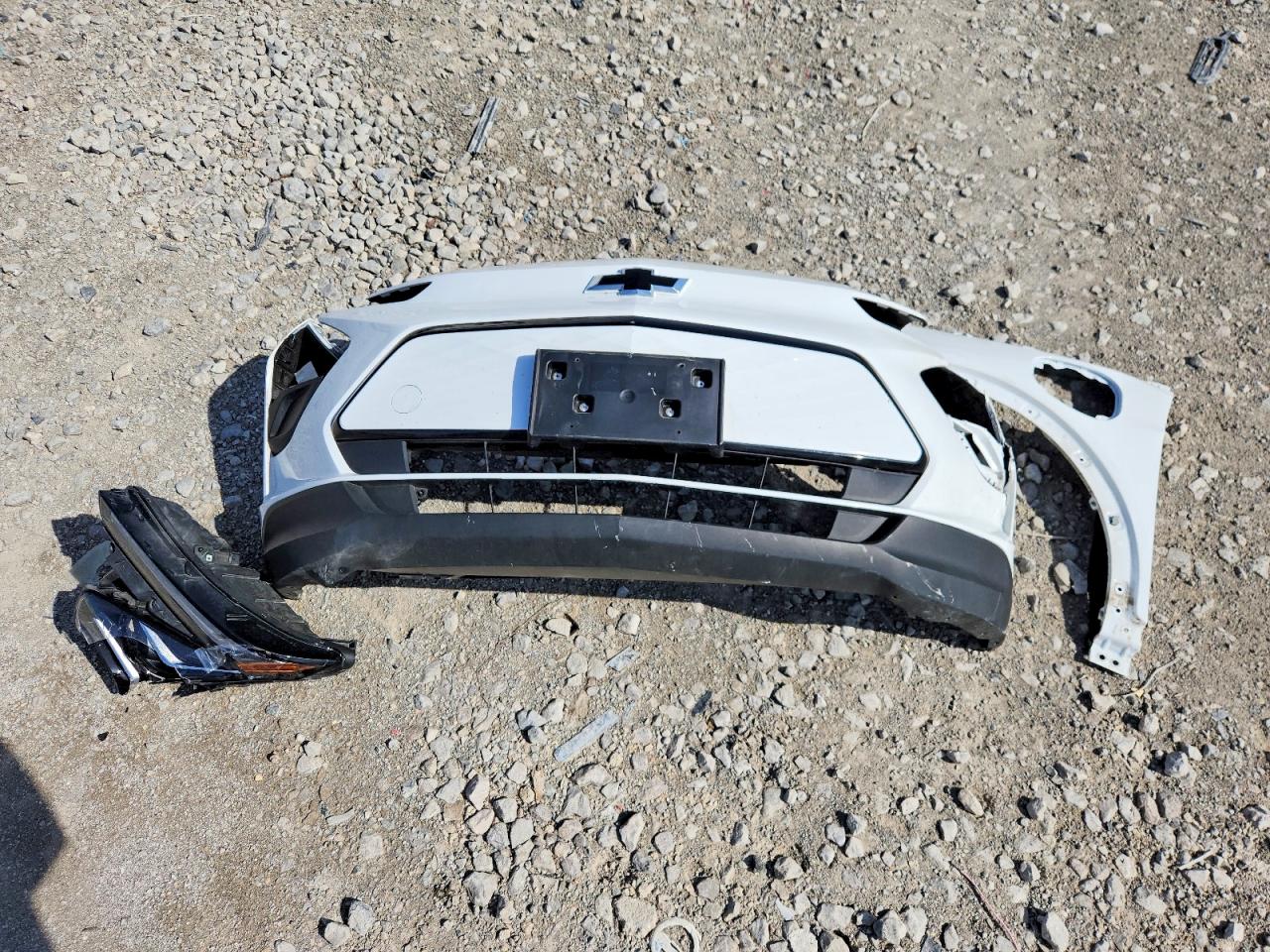 2023 CHEVROLET BOLT EV 1LT photo 13