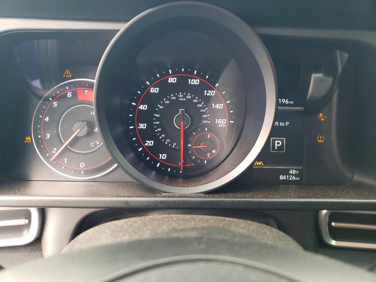2021 HYUNDAI ELANTRA SEL photo 17