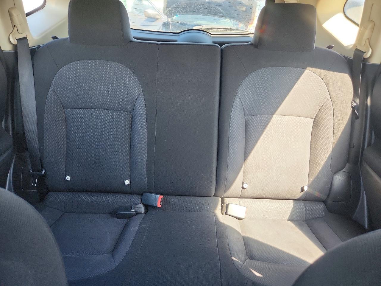 2013 NISSAN ROGUE S photo 19