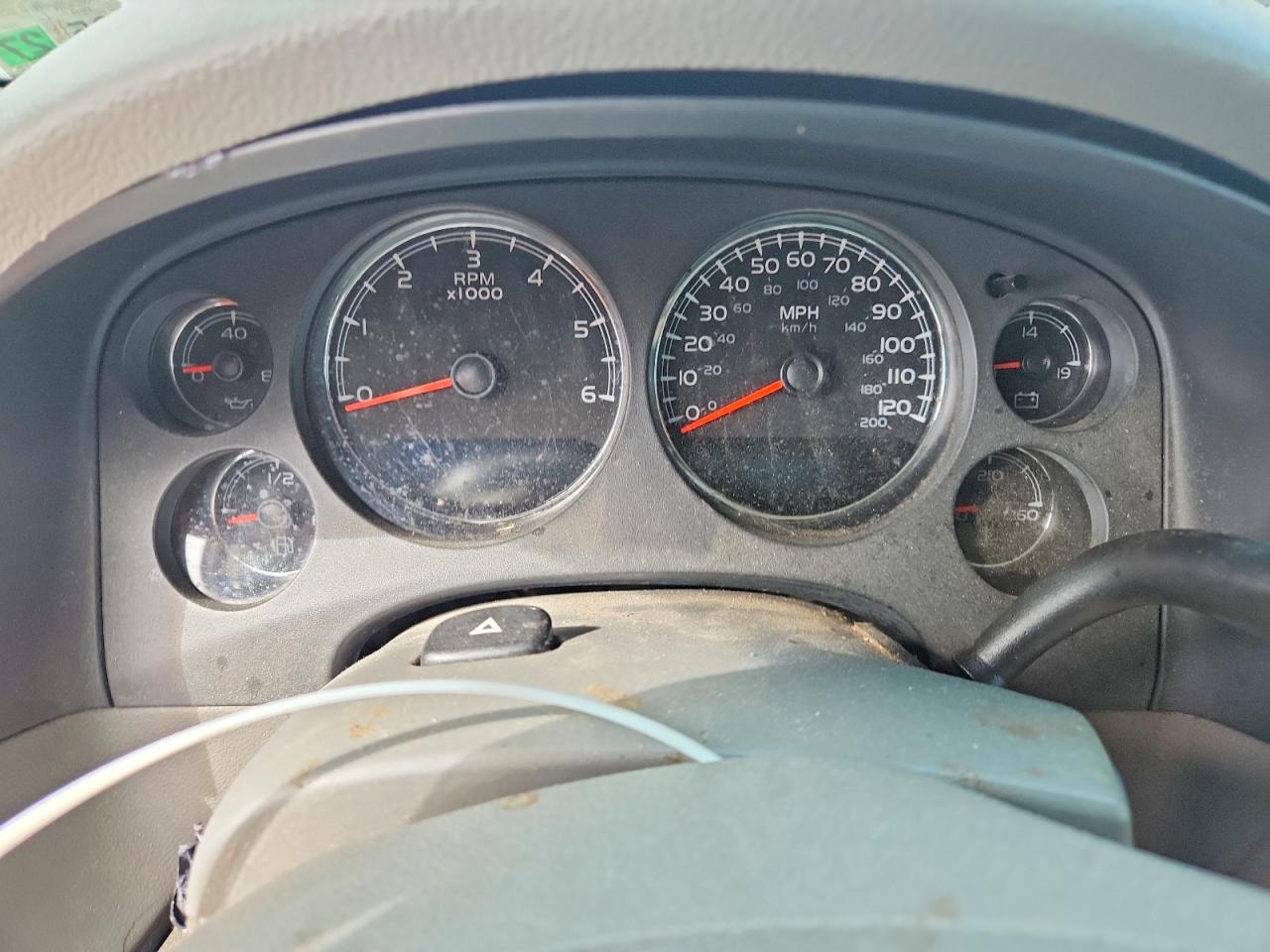 2009 CHEVROLET TAHOE C1500 LT photo 9