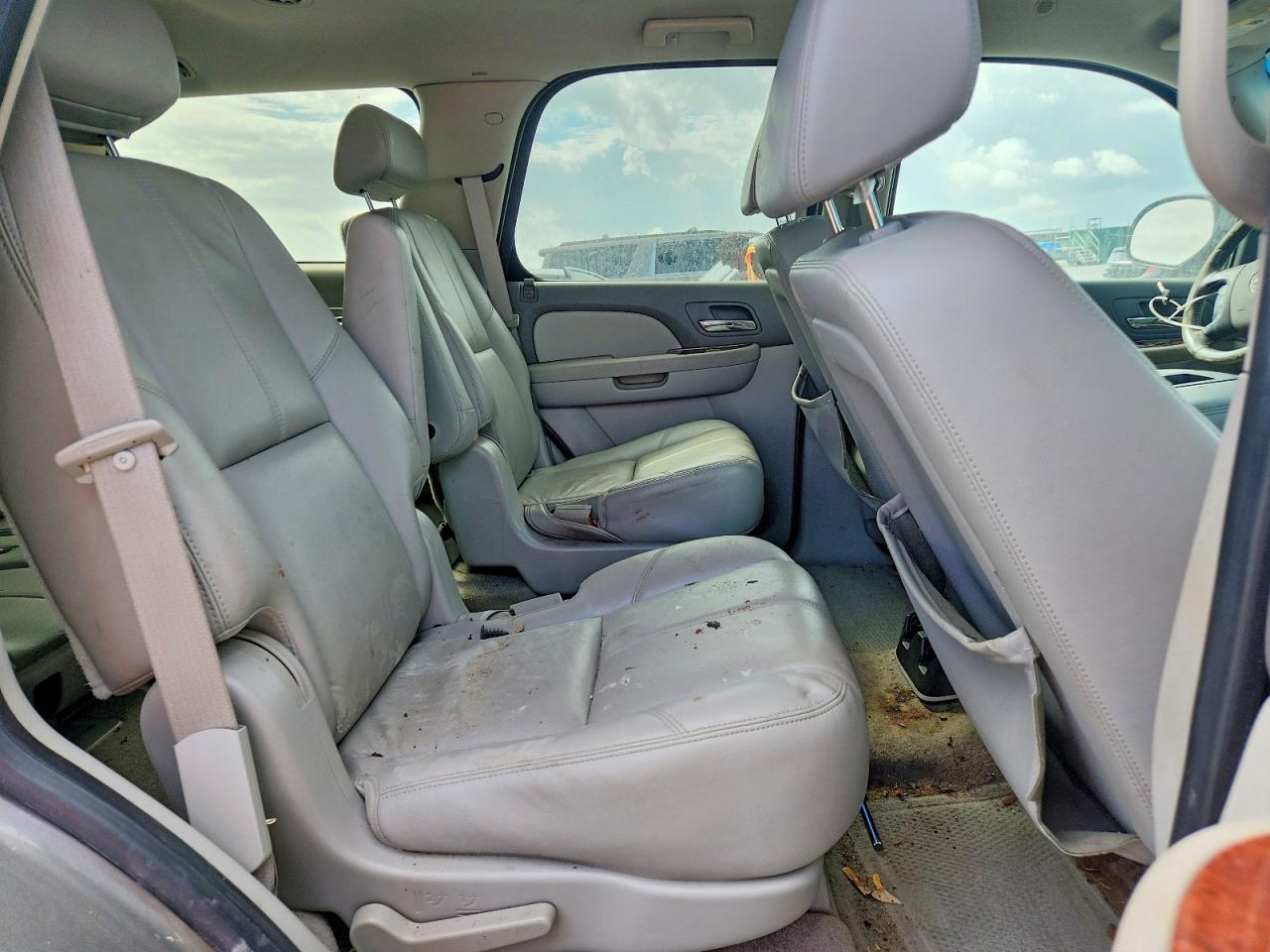 2009 CHEVROLET TAHOE C1500 LT photo 11