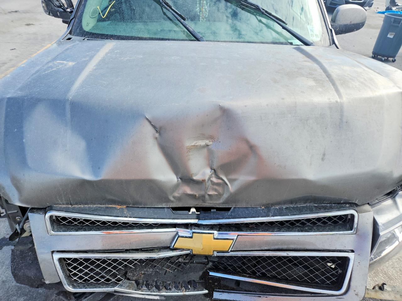 2009 CHEVROLET TAHOE C1500 LT photo 12